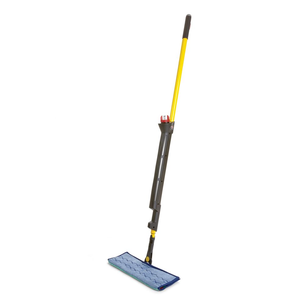 Rubbermaid Double Sided Pulse Microfiber Mop