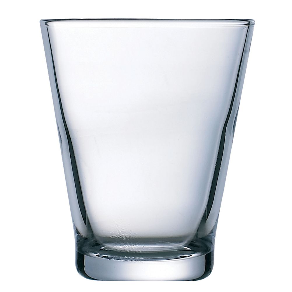 Cardinal Arcoroc Madura 3 Oz. Hi-Ball Glass