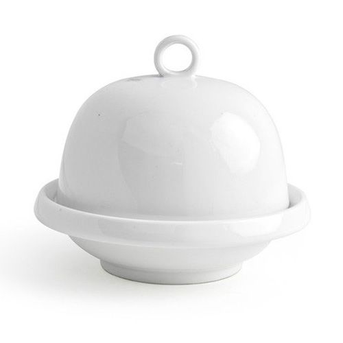Front Of The House Covered Monaco 3 Oz. Dish