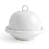 Front Of The House Covered Monaco 3 Oz. Dish