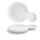 Front Of The House Duo Harmony Plate
