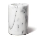 Tablecraft Products White Wine Marble Cooler