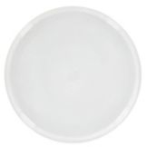 Diversified Ceramics Round 12-1/4" Pizza Plate