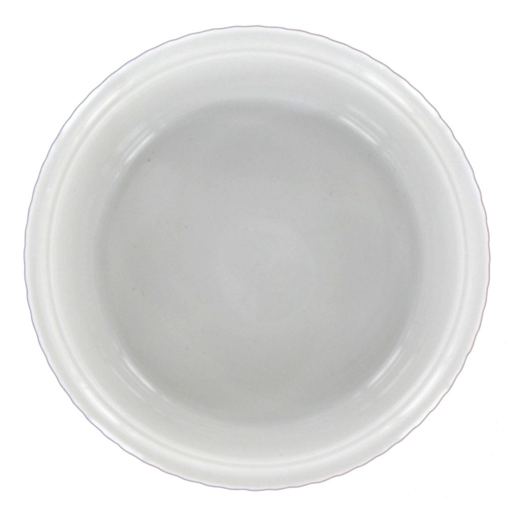Diversified Ceramics 10 Oz. Souffle