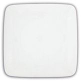 Diversified Ceramics 9-3/4" Square Plate