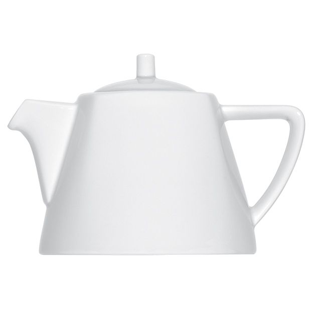 Bauscher&reg; Options 11.83 Oz. Tea Pot