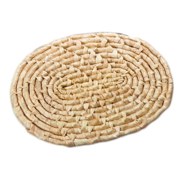 World Tableware 11" x 7" Trivet