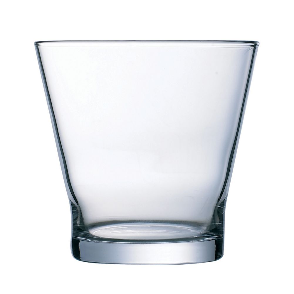 Cardinal Arcoroc Madura 11-1/2 Oz. Old Fashioned Glass