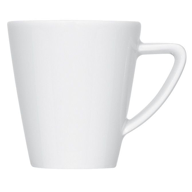 Bauscher&reg; Options 3.04 Oz. Demitasse Cup
