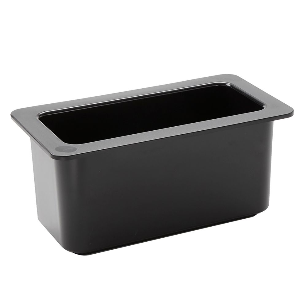 American Metalcraft Insulated 1/6 Size Insert for Beverage Tub