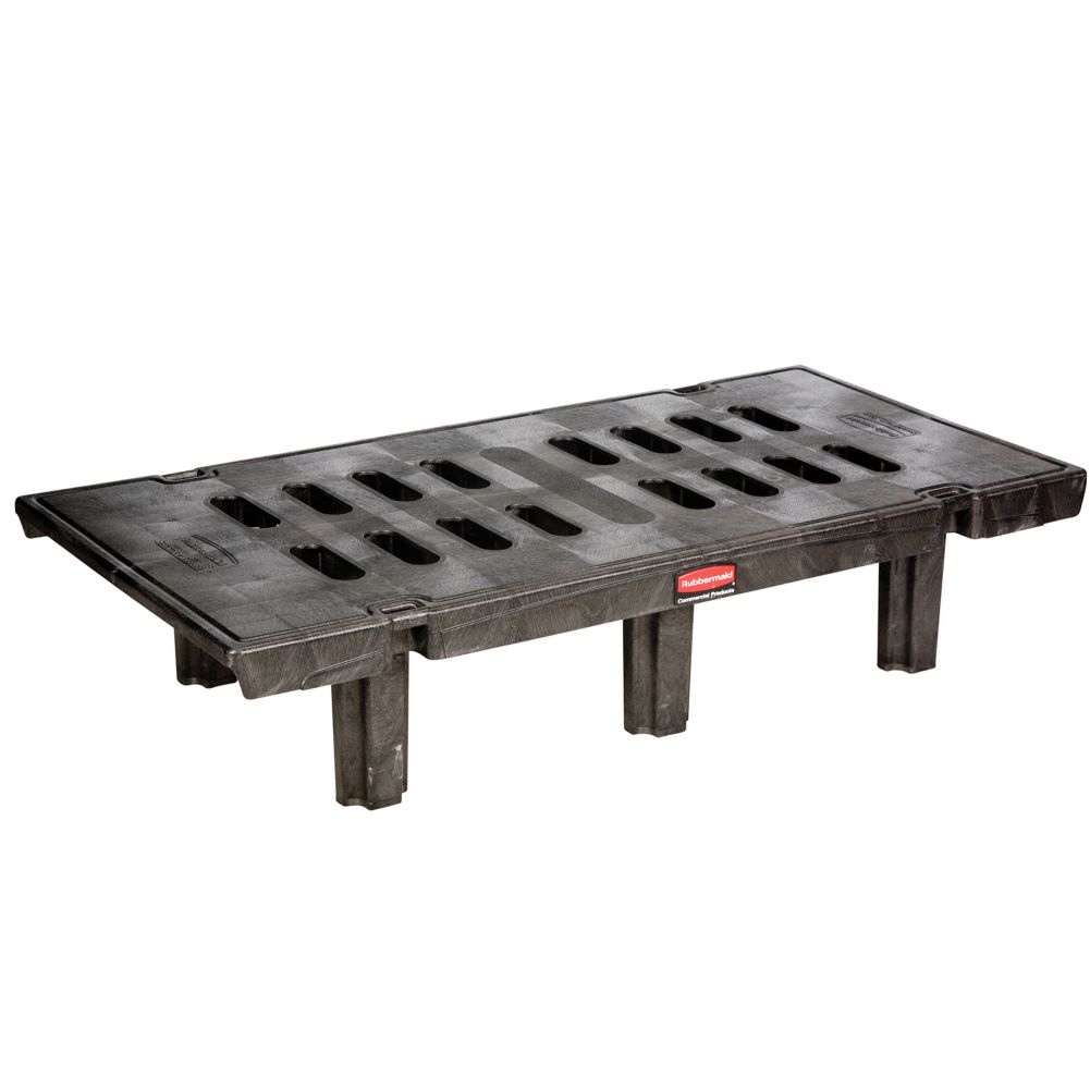 Rubbermaid 30" x 60" Dunnage Rack