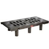 Rubbermaid 30" x 60" Dunnage Rack
