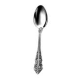 Walco Stainless Classic Baroque 6-1/16" Teaspoon