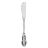 Walco Stainless Classic Baroque SH 7" Butter Knife