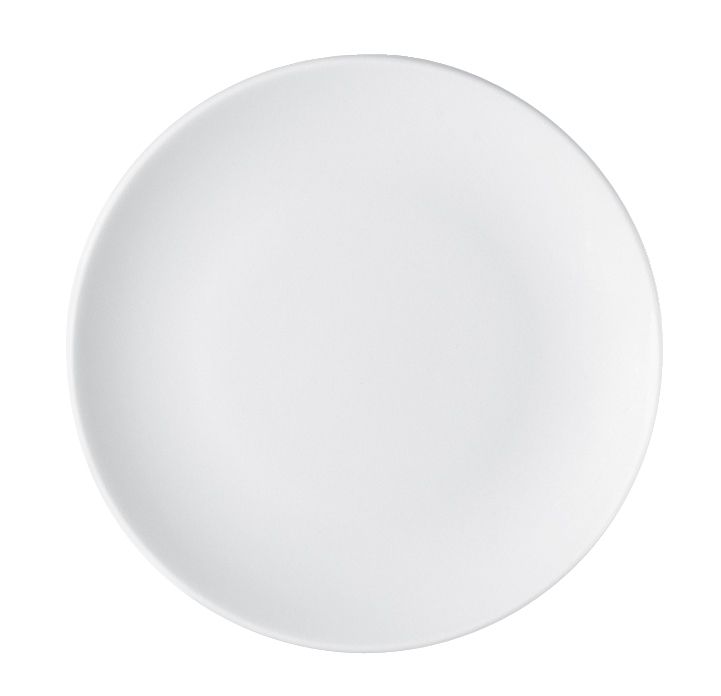 Bauscher&reg; 10.27" Options Flat Plate