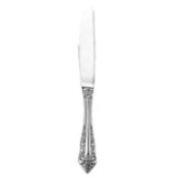 Walco Stainless Classic Baroque 9-3/4" European Dinner Fork