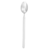 Walco Stainless Frosted S/S Vogue Iced Teaspoon