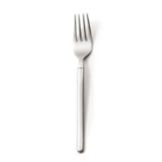 Walco Stainless Frosted S/S Vogue Euro Dinner Fork