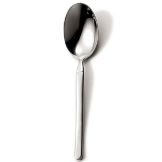 Walco Stainless 6-1/16" Frosted S/S Vogue Teaspoon