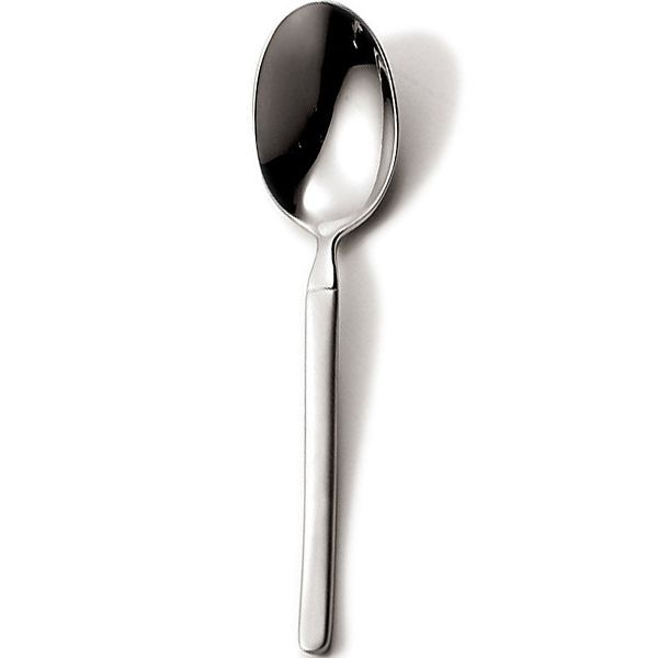 Walco Stainless Frosted S/S Vogue Dessert Spoon
