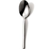 Walco Stainless Frosted S/S Vogue Dessert Spoon