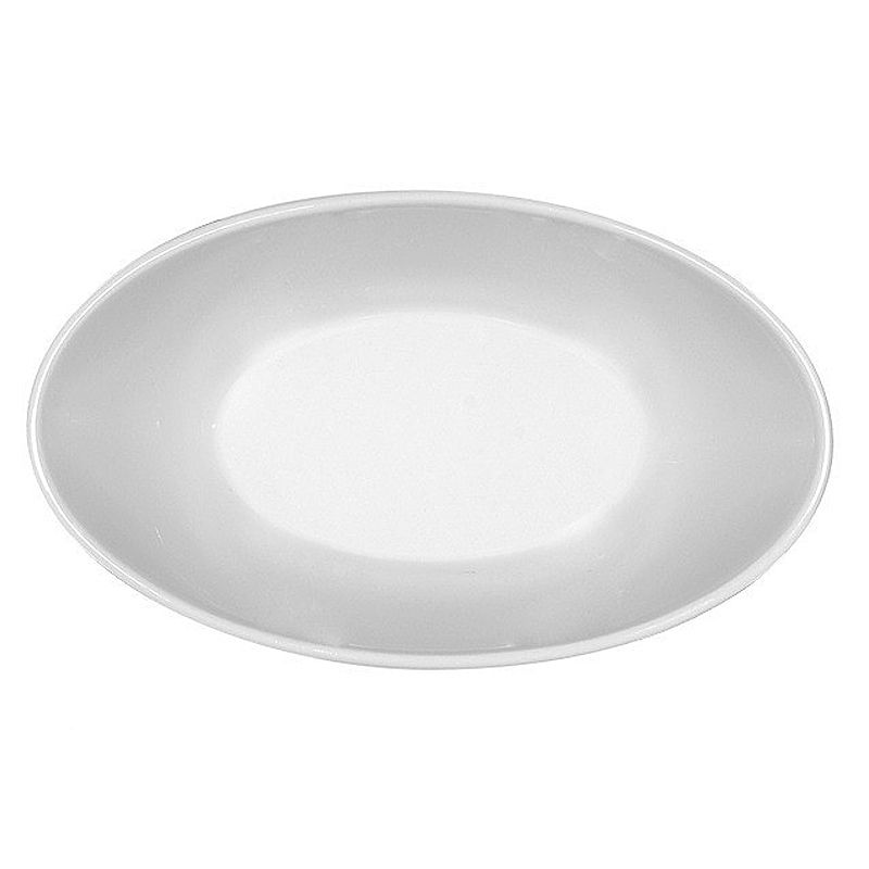 Bauscher&reg; Options 9.12 Oz. Sauce Boat