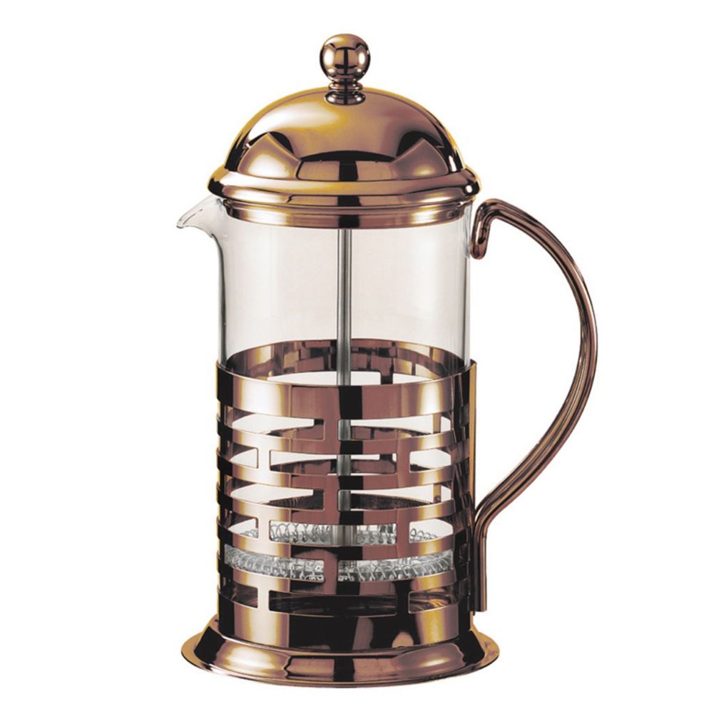 Service Ideas 1 Liter (33.8 Oz.) French Coffee Press