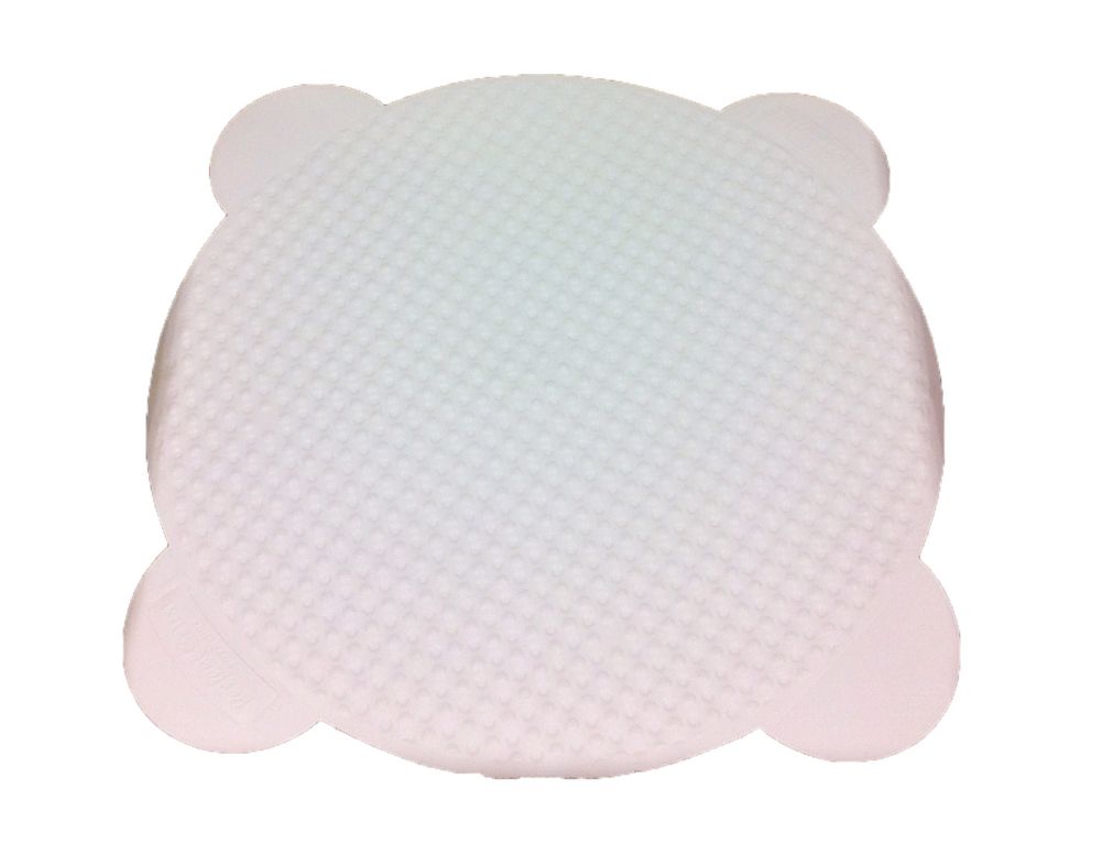 Smart Packaging EVC-1 Heavyweight 8" Pizza Liner