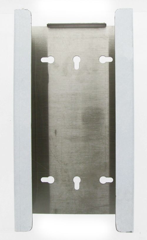 Tomlinson Industries S/S Wall Mounted Glove Dispenser