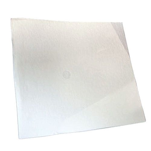 Pitco&reg; HD 18.5 x 20.5" Envelope Filter Paper for 24RUFM