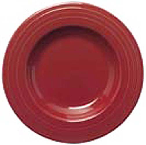 Homer Laughlin China Fiesta&reg; Scarlet 21 oz Pasta Bowl