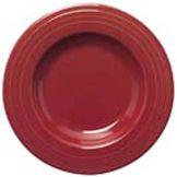 Homer Laughlin China Fiesta&reg; Scarlet 21 oz Pasta Bowl