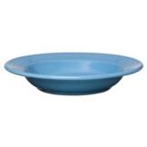 Homer Laughlin China Fiesta&reg; Peacock 12 Oz. Deep Rim Soup Bowl