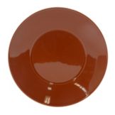 Homer Laughlin Fiesta&reg; Paprika Options 48 Oz. 10-5/8" Bowl
