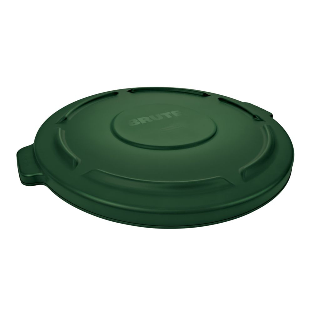 Rubbermaid Green Lid for 10 Gallon Container