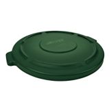 Rubbermaid Green Lid for 10 Gallon Container