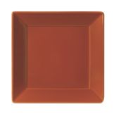 Homer Laughlin China Fiesta&reg; Paprika 8&frac12;" Plate
