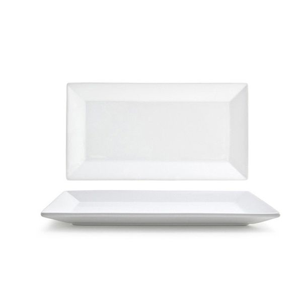Front Of The House&reg; Kyoto&trade; 11" x 6" Plate