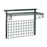 Metro 18" x 36" Smartwall Shelving Kit