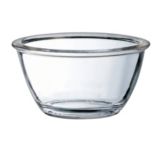 Cardinal Arcoroc Cook & Serve 8 Oz. Glass Ramekin