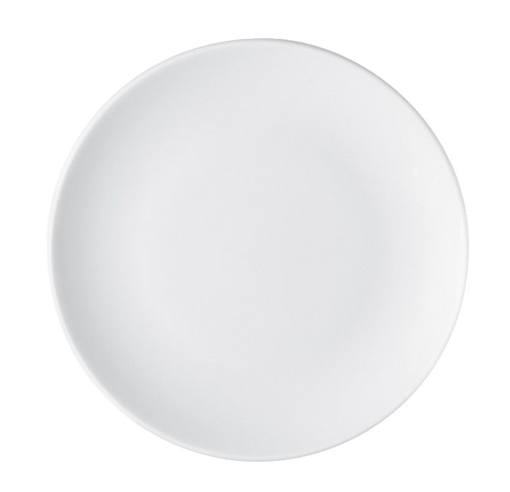 Bauscher&reg; 12.51" Options Coupe Plate