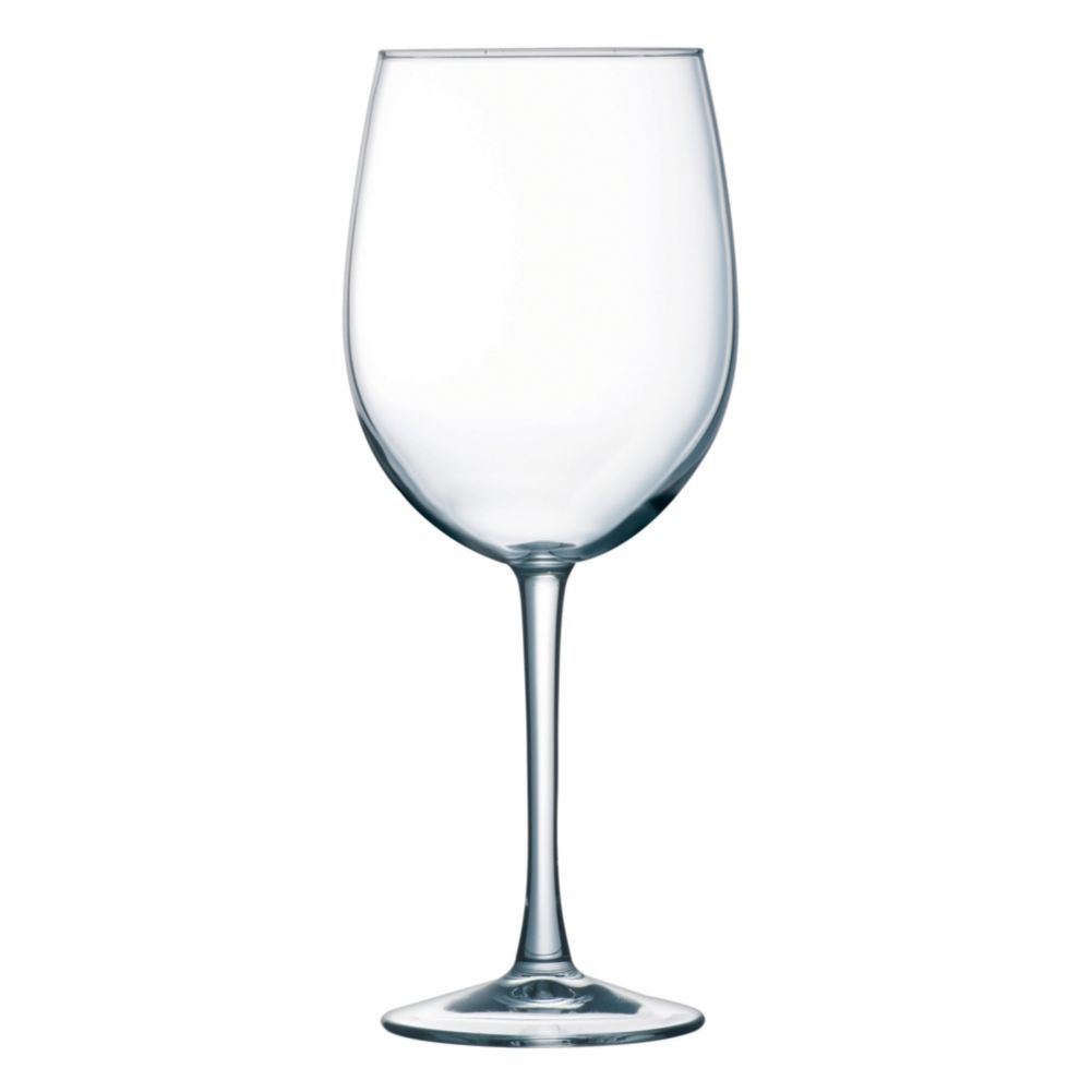 Cardinal Arcoroc Rutherford 16 Oz. Tall Wine Glass