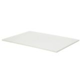 New Age Industrial Replacement Poly Top for 1227 Rack