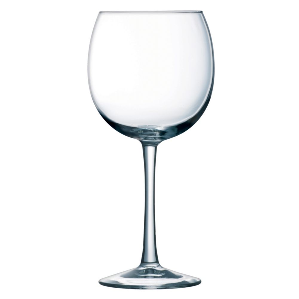 Cardinal Arcoroc Rutherford 16 Oz. Balloon Wine Glass