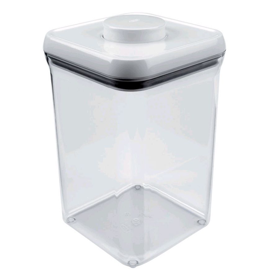 OXO International Square 4 Qt. Pop Container