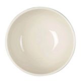Homer Laughlin Undecorated Tuscany 25 Oz. 5-7/8" Dia. Bowl