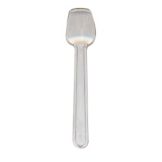 Spir-It Crystal 3-3/4" Gelato Spoon