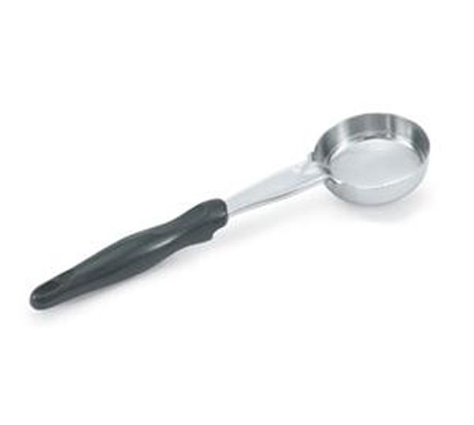 Vollrath 5 Oz. Spoodle with Black Handle