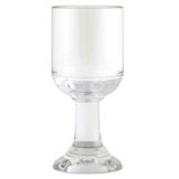 Strahl&reg; Da Vinci 8 Oz Small Plastic Goblet