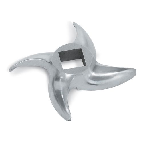 Vollrath No. 12 Hub Cutting Blade for Model 40786 Meat Grinder